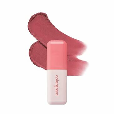 COLORGRAM NUDE BLUR TINT 06 LUCKY BERRY