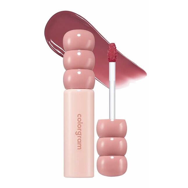 COLRGRAM FRUITY GLASS TINT 15 SATISFIED FIG