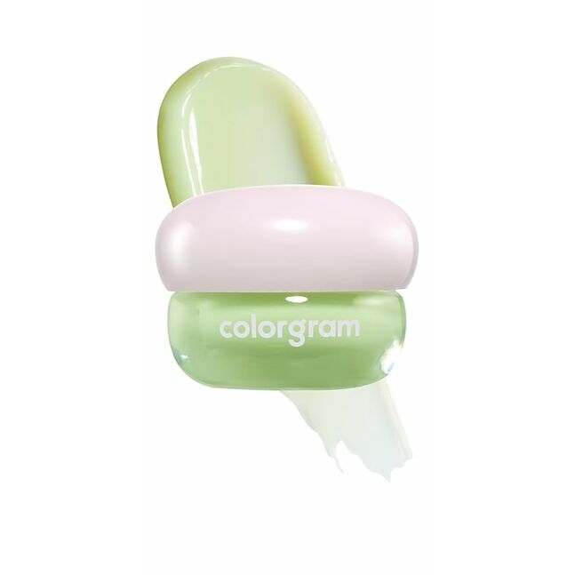 COLORGRAM TINTIN DORY LIP JAM 01 SHINE MUSCAT JAM