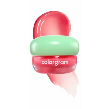 COLORGRAM TINTIN DORY LIP JAM 03 PEACH JAM