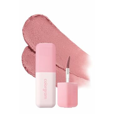 COLORGRAM NUDE BLUR TINT 14 MELLOW STRAWBERRY