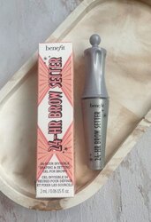 Benefit brow gel 
