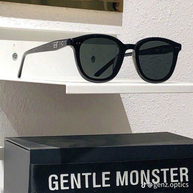 Gentle monster jude