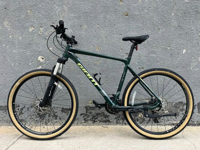 Giant xtc 800