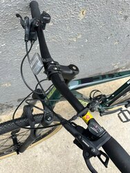 Giant xtc 800