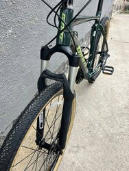 Giant xtc 800