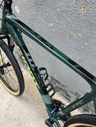 Giant xtc 800