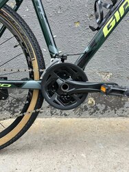 Giant xtc 800