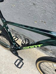 Giant xtc 800