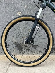 Giant xtc 800