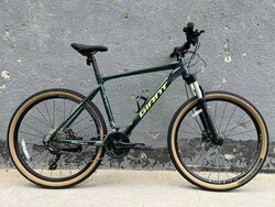 Giant xtc 800