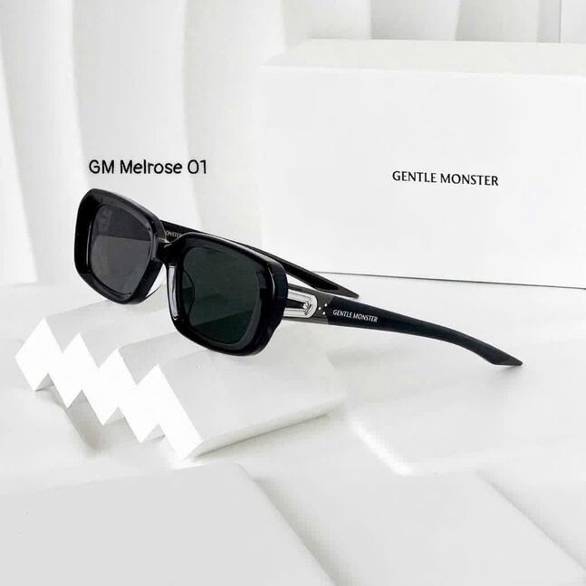 Gentle monster melrose
