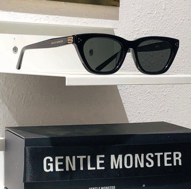 Gentle monster gisele