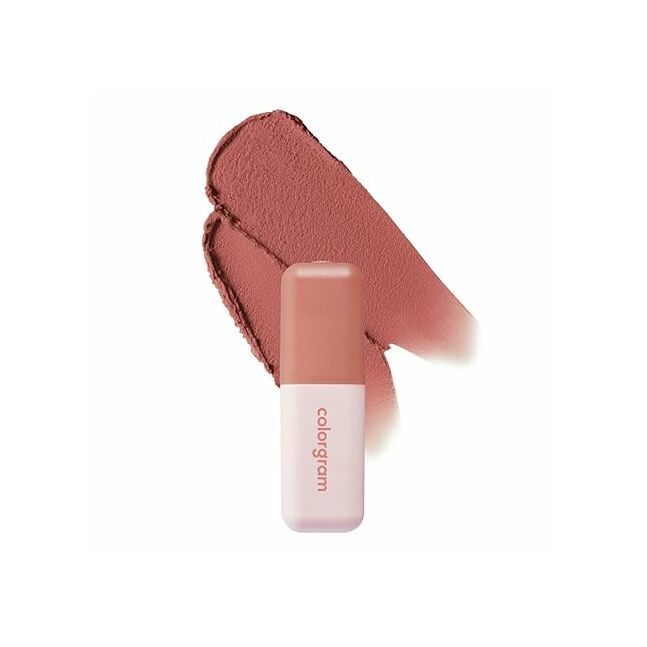 COLORGRAM NUDE BLUR TINT 03 LOVELY FIG