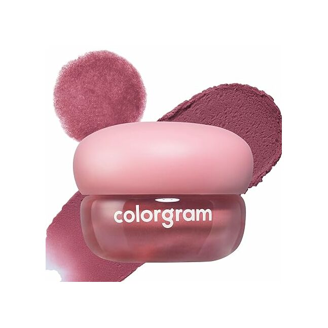 COLORGRAM TINTIN DORY BLUR JAM 03 HAZELNUT PINK