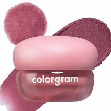 COLORGRAM TINTIN DORY BLUR JAM 03 HAZELNUT PINK