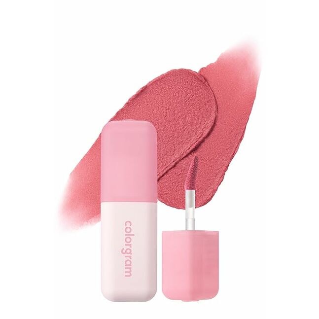 COLORGRAM NUDE BLUR TINT 17 RIPEN PEACH