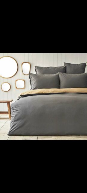 Nautica home 1 хүний дэвсгэр даавуугүй сет