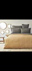 Nautica home 1 хүний дэвсгэр даавуугүй сет
