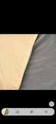 Nautica home 1 хүний дэвсгэр даавуугүй сет