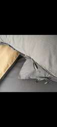 Nautica home 1 хүний дэвсгэр даавуугүй сет
