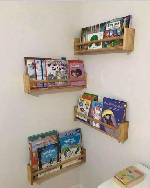 Номын тавиур