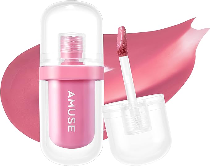 AMUSE JEL-FIT TINT Өнгө: 06 SEOUL GIRL