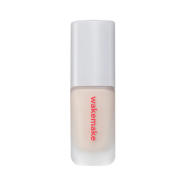 WAKEMAKE SEAMLESS WEAR FOUNDATION 21N VANILLA
