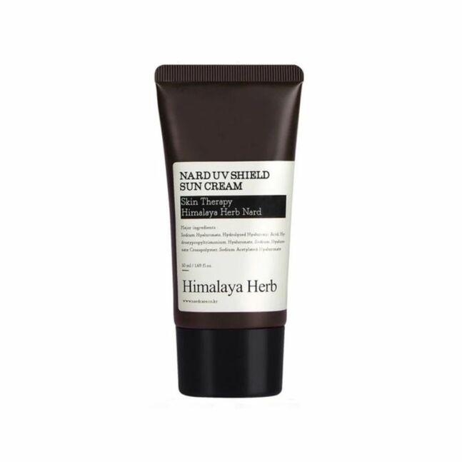 NARD UV Shield Sun Cream 50ml