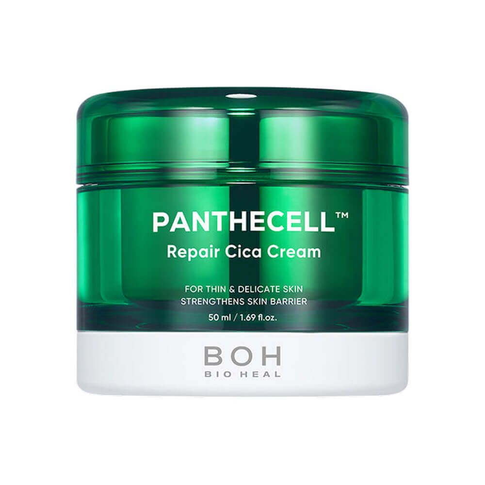 Bioheal BOH PANTHECELL REPAIR CICA CREAM 50mL