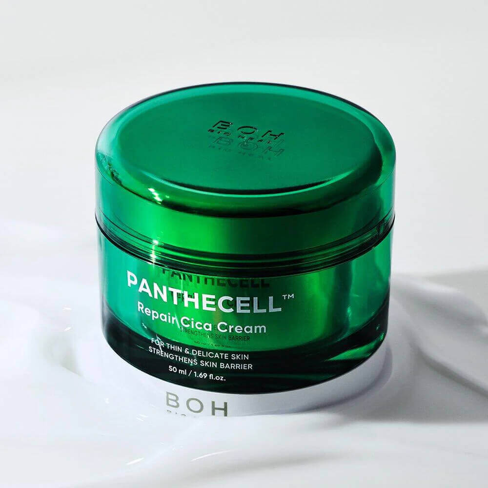 Bioheal BOH PANTHECELL REPAIR CICA CREAM 50mL