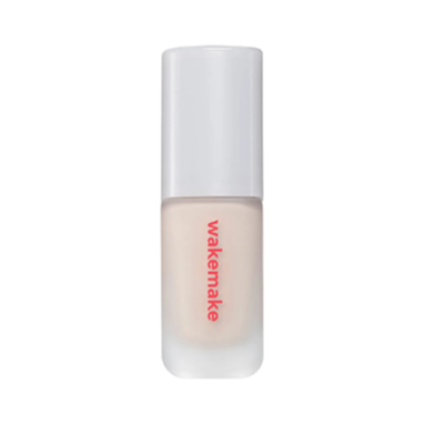 WAKEMAKE SEAMLESS WEAR FOUNDATION 22 NEUTRAL