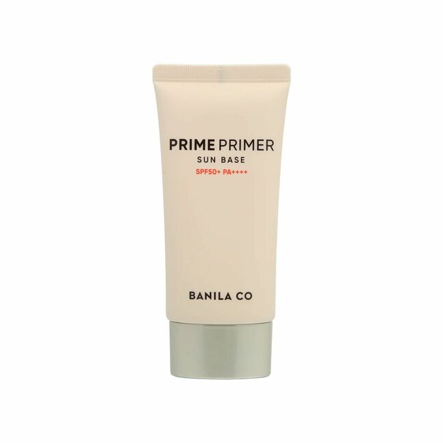 BANILA CO Prime Primer Sun Base SPF50+/PA+++