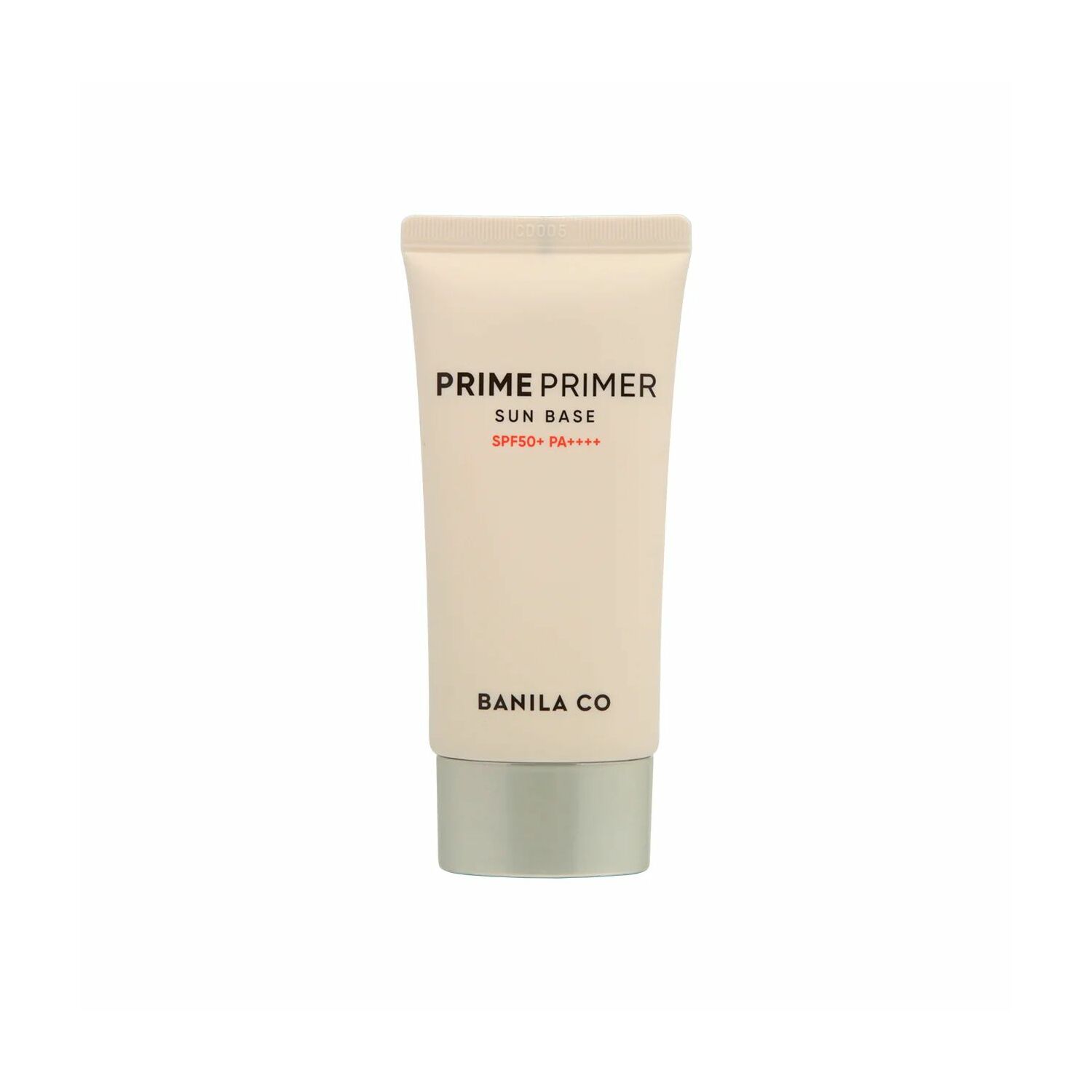 BANILA CO Prime Primer Sun Base SPF50+/PA+++