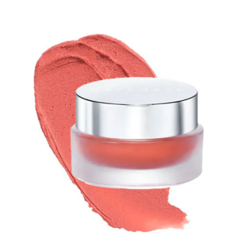 WAKEMAKE OVER BLURRING POT 02 ROSE BEIGE