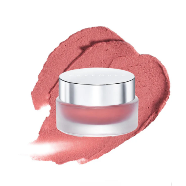 WAKEMAKE OVER BLURRING POT 05 INDIA ROSE