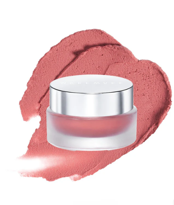 WAKEMAKE OVER BLURRING POT 05 INDIA ROSE