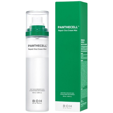 BIOHEAL BOH PANTHECELL REPAIR CICA CREAM MIST 120ML