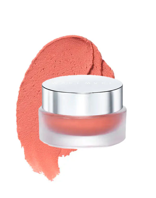 WAKEMAKE OVER BLURRING POT 01 MUTED BEIGE