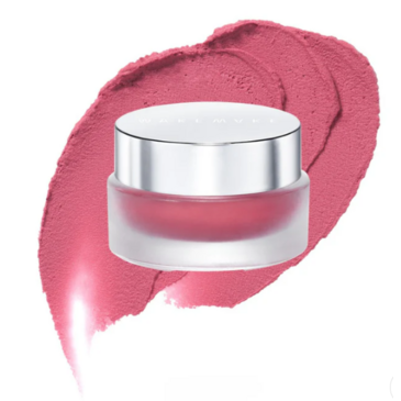 WAKEMAKE OVER BLURRING POT 06 RAW PINK