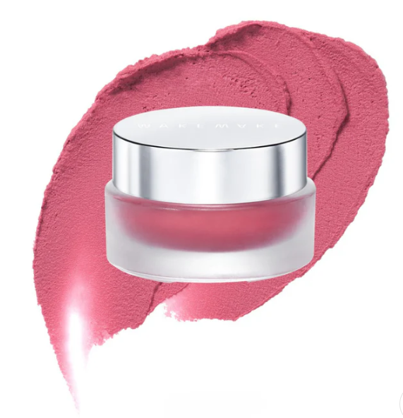 WAKEMAKE OVER BLURRING POT 06 RAW PINK