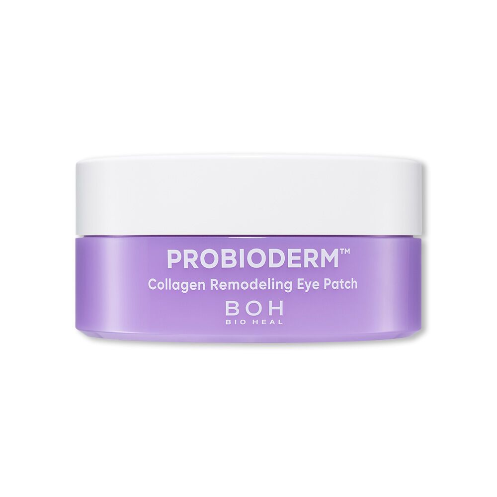 BIOHEAL BOH PROBIODERM™ Collagen Remodeling Eye Patch