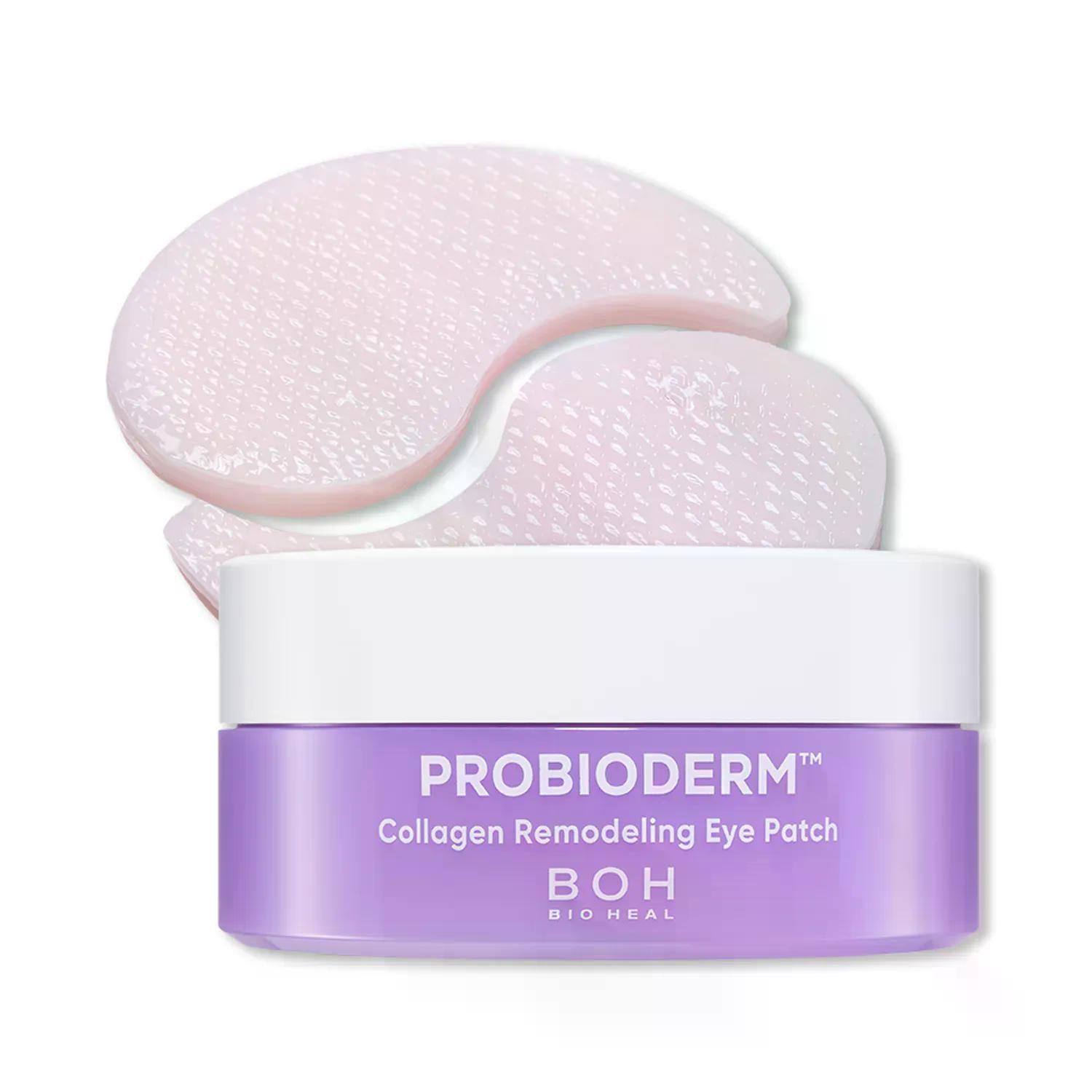 BIOHEAL BOH PROBIODERM™ Collagen Remodeling Eye Patch
