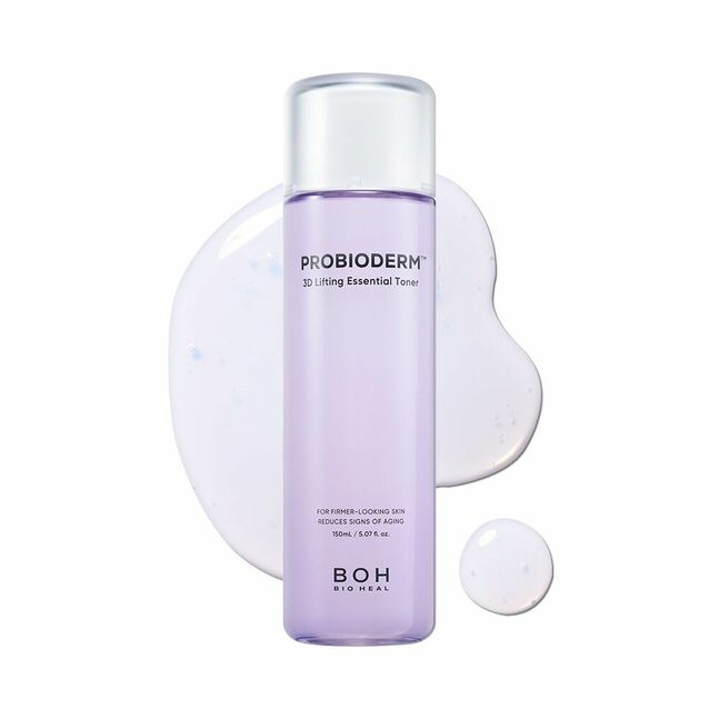 BIOHEAL BOH PROBIODERM™ 3D Lifting Essential Toner