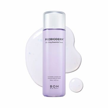 BIOHEAL BOH PROBIODERM™ 3D Lifting Essential Toner