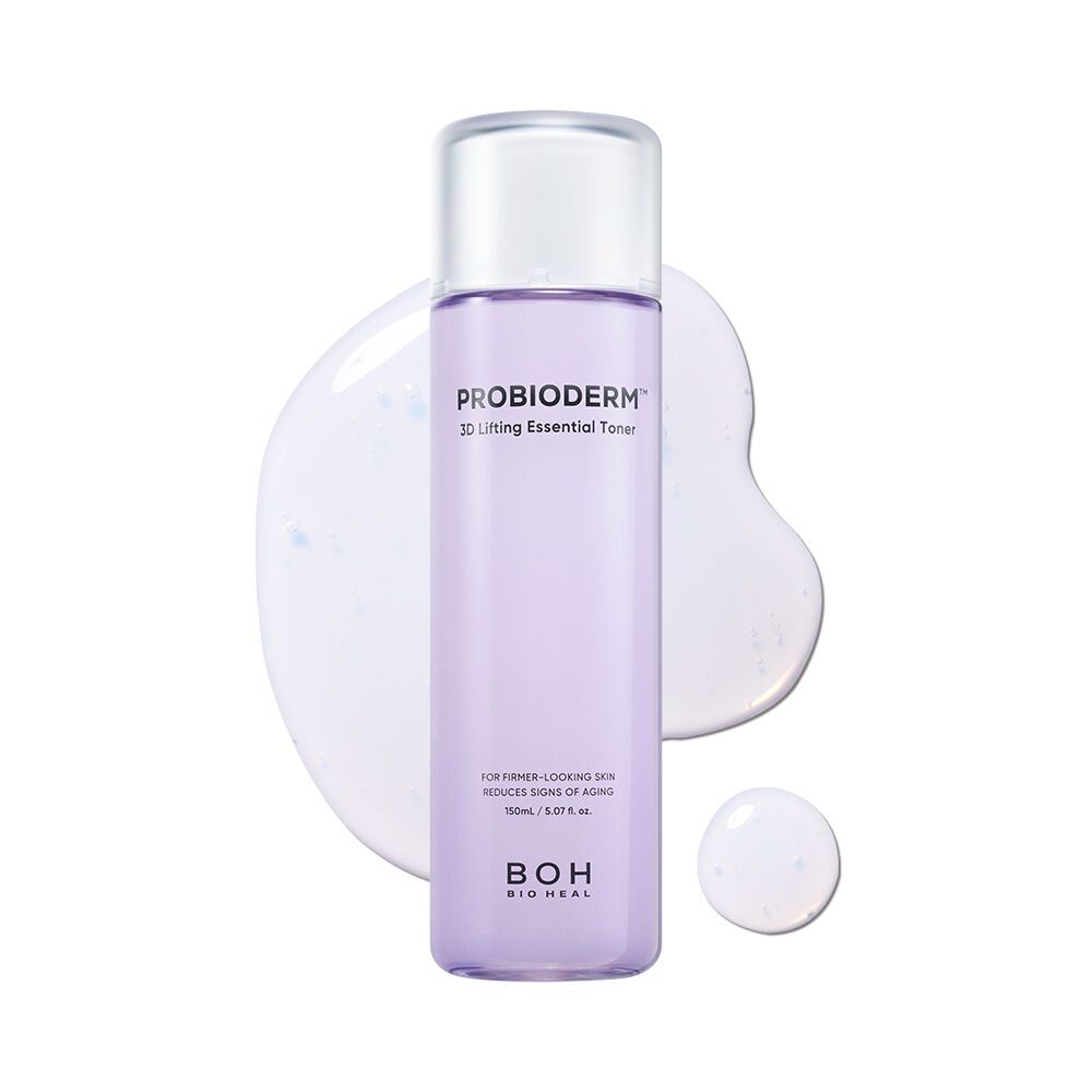 BIOHEAL BOH PROBIODERM™ 3D Lifting Essential Toner