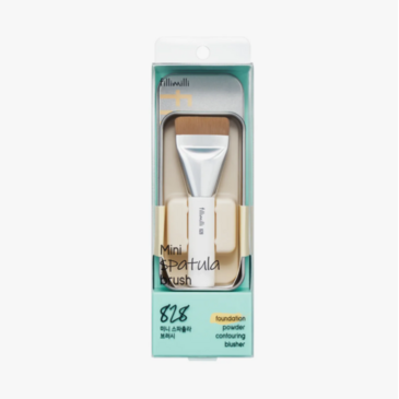 FILLIMILLI MINI SPATULA BRUSH 828