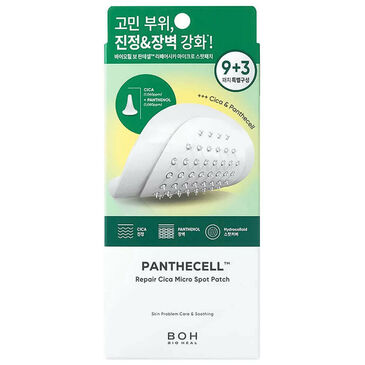 BIOHEAL BOH PANTHECELL REPAIR CICA MICRO SPOT PATCH