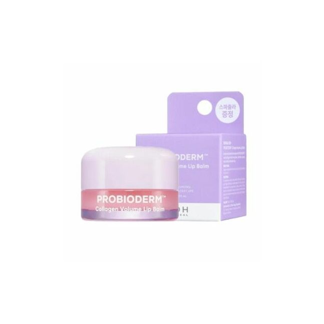 BIOHEAL BOH PROBIODERM™ Collagen Volume Lip Balm 15ml