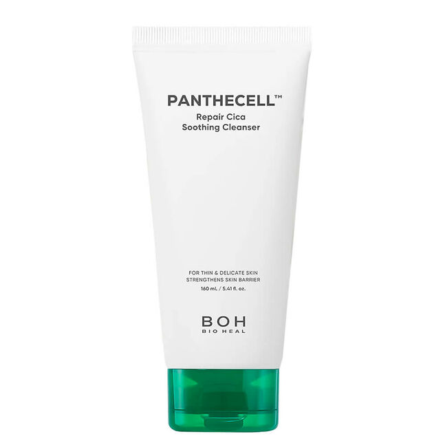 BIOHEAL BOH PANTHECELL Repair Cica Soothing Cleanser